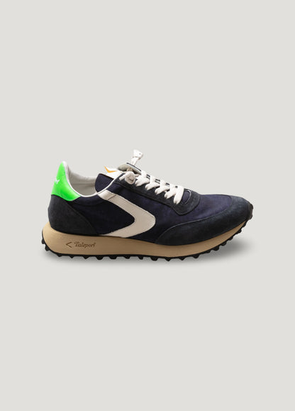 Sneaker marino