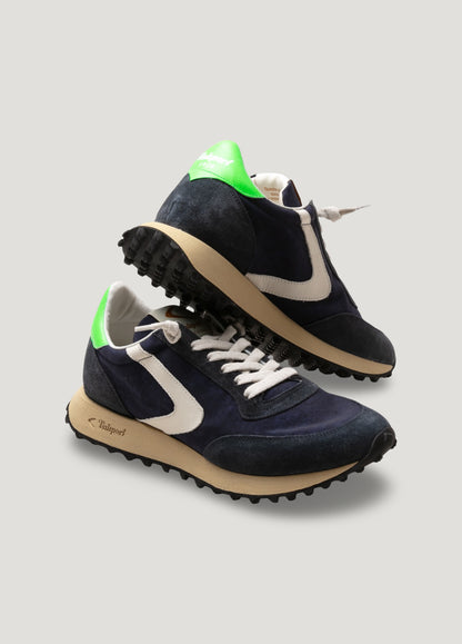 Sneaker marino
