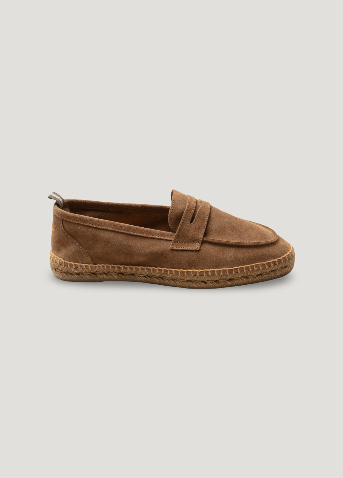 Mocasín sport tostado