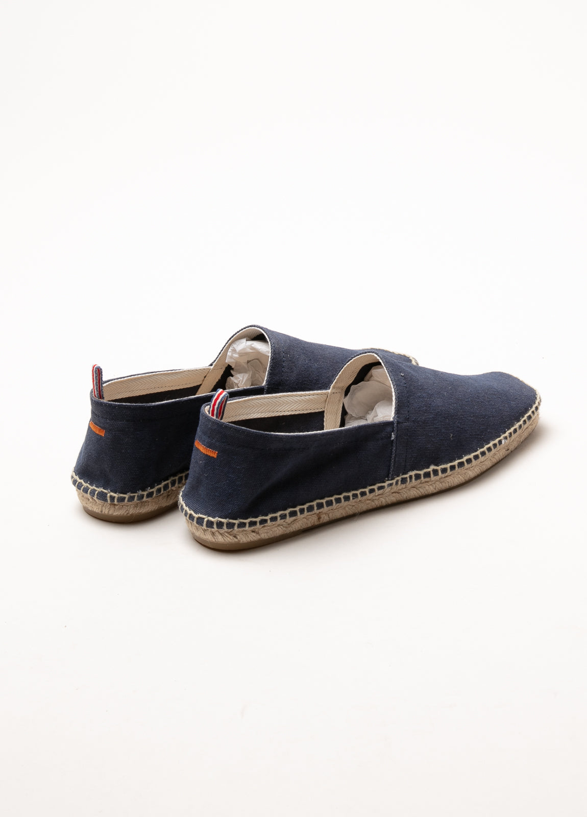 Calzado sport marino