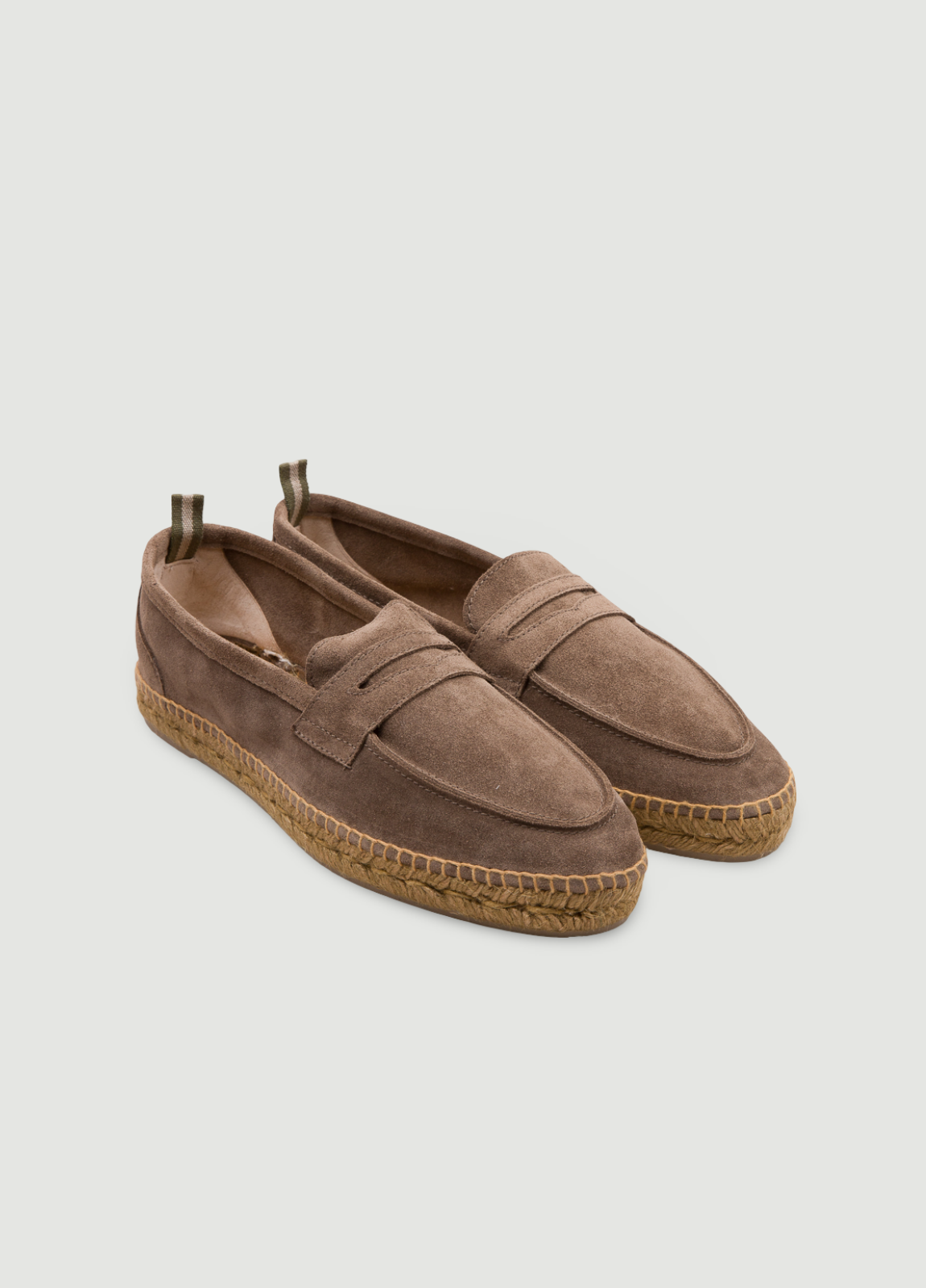 Calzado sport topo