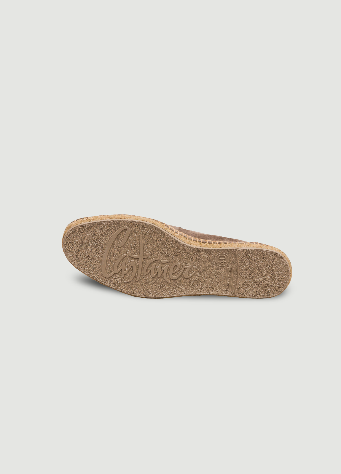 Calzado sport topo