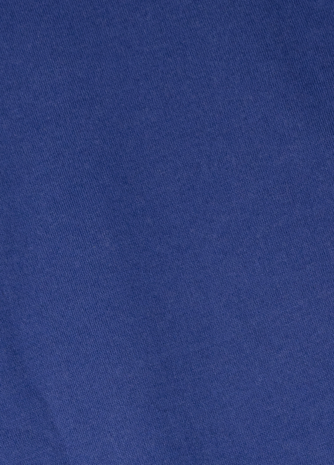 Navy crew neck jersey