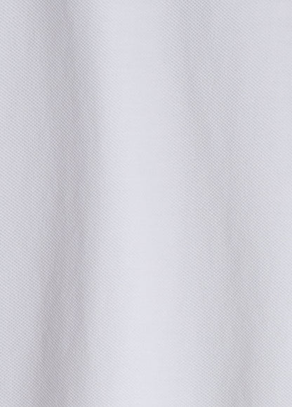 Camisa punto blanca