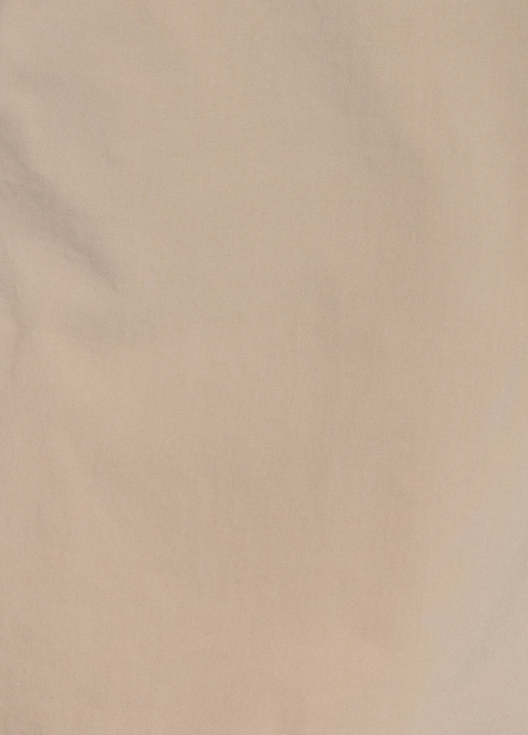 Bermuda algodón beige