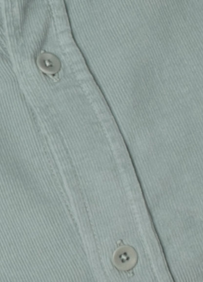 Camisa sport pana verde agua