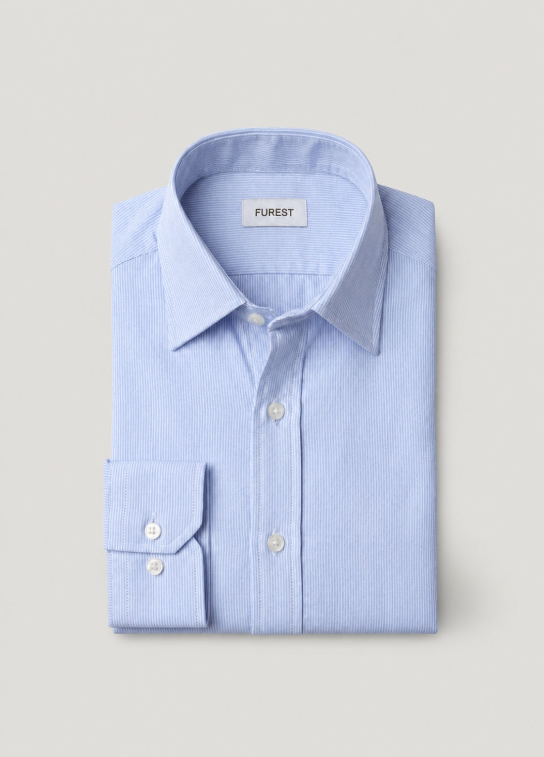 Camisa Niza Raya Azul