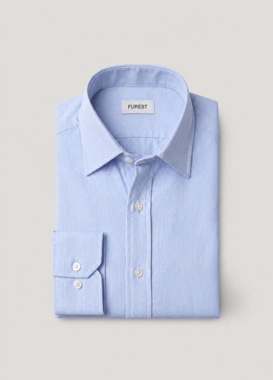 Camisa Niza Raya Azul