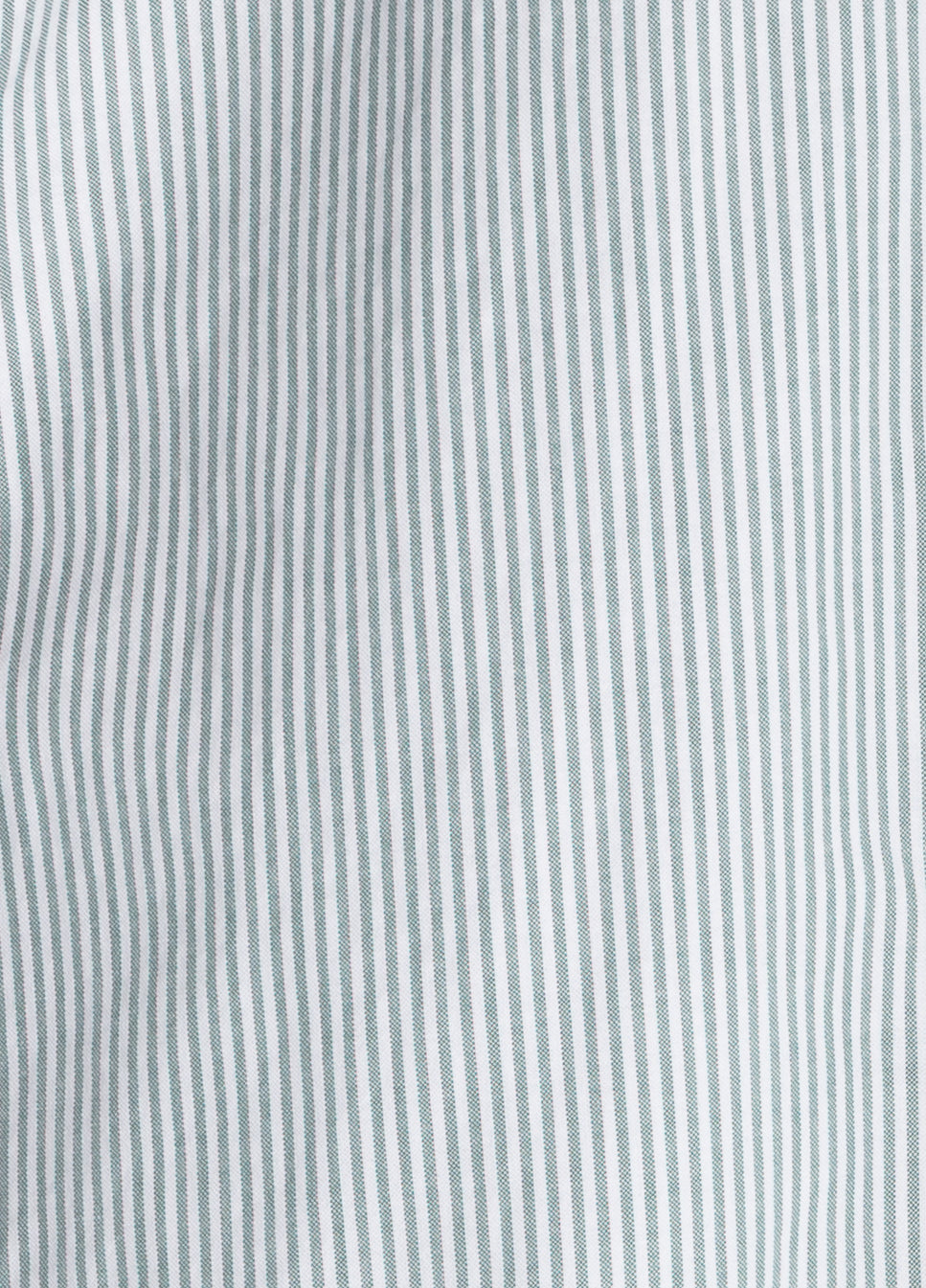 Camisa Polo B.D. Rayas Verde