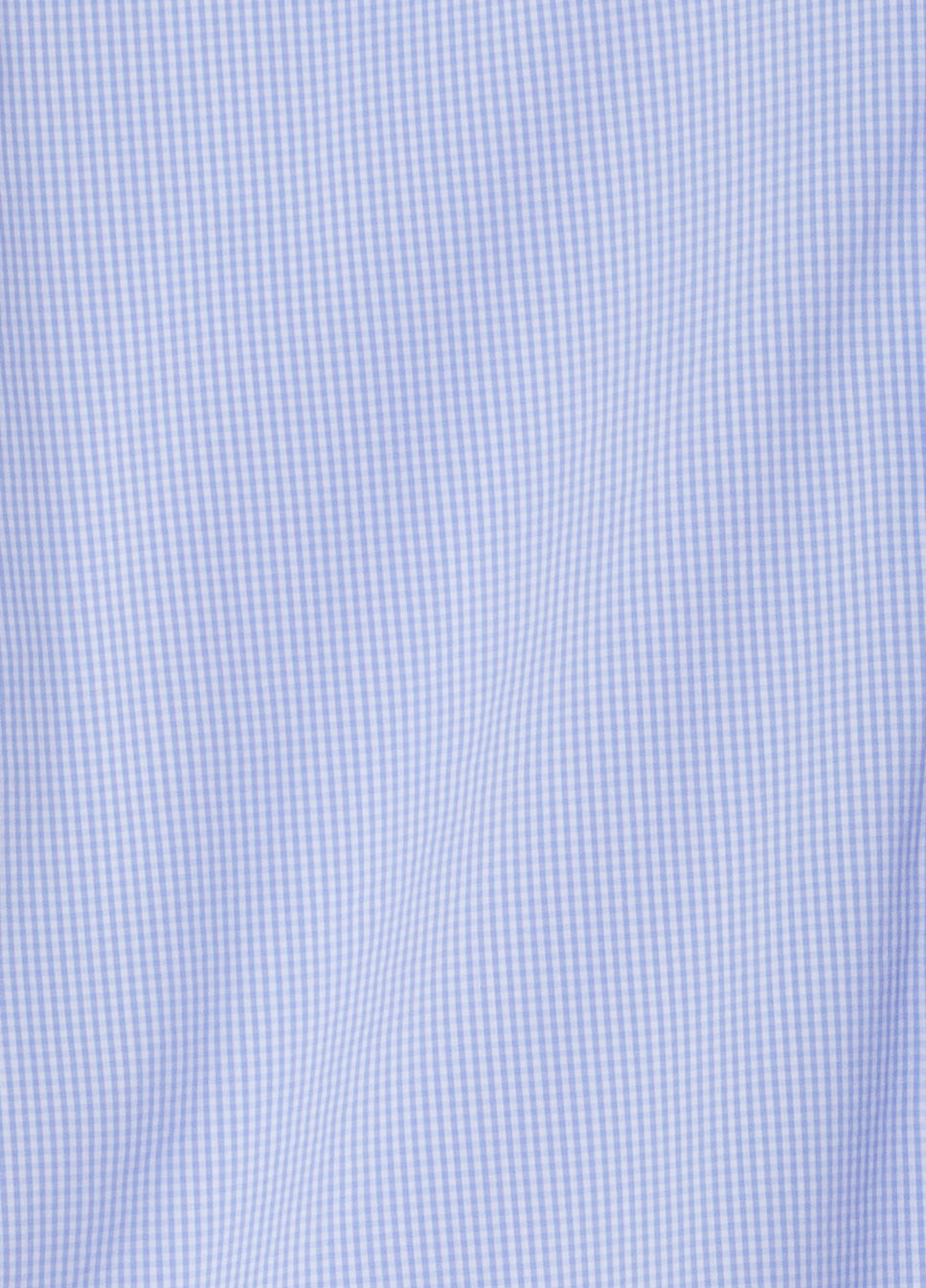Camisa Niza Cuadrito Azul