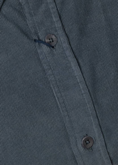 Camisa sport pana azul