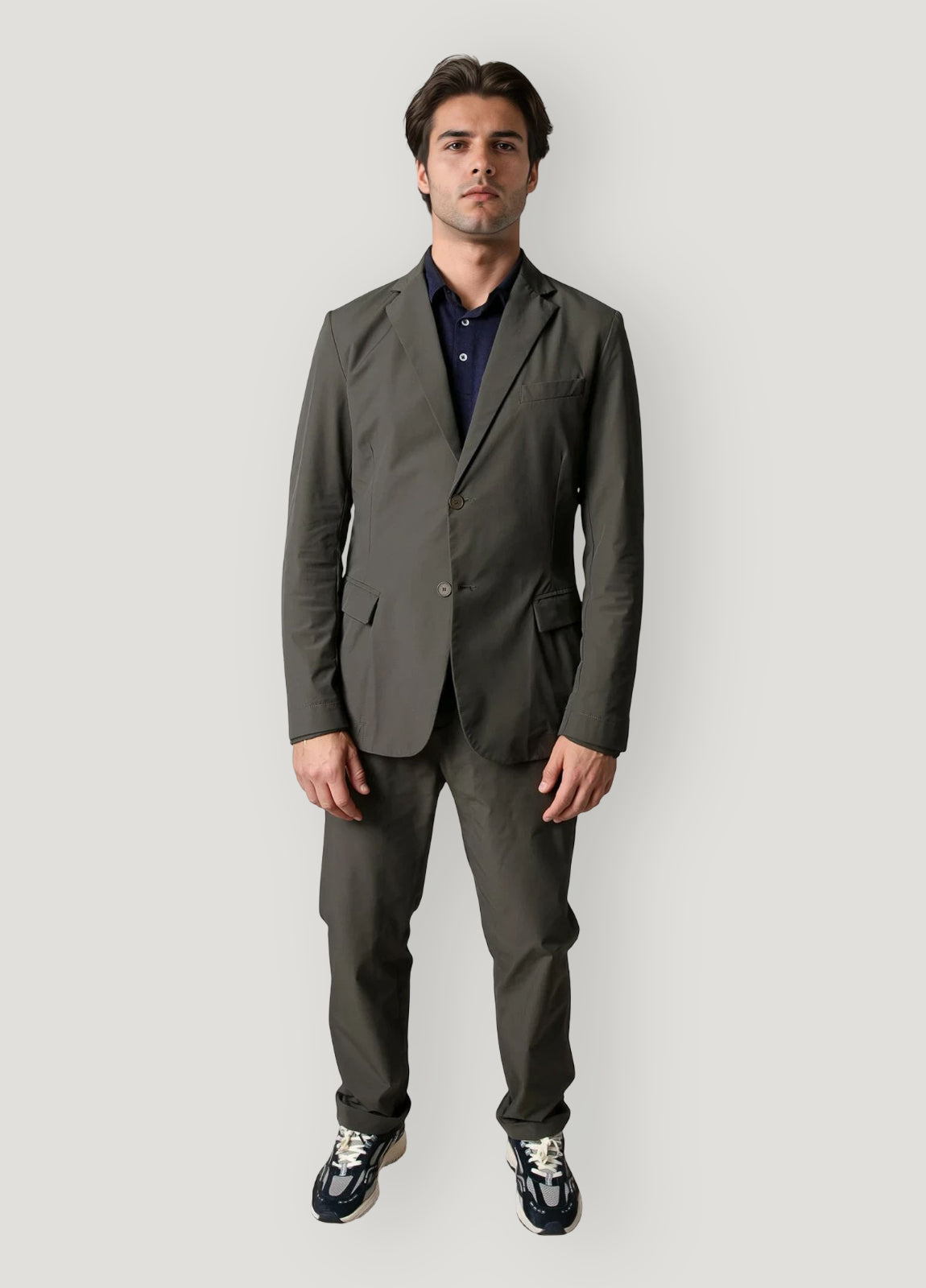 Americana active kaki