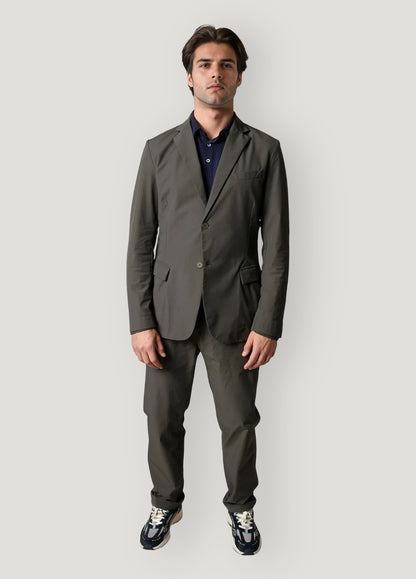 Americana active kaki