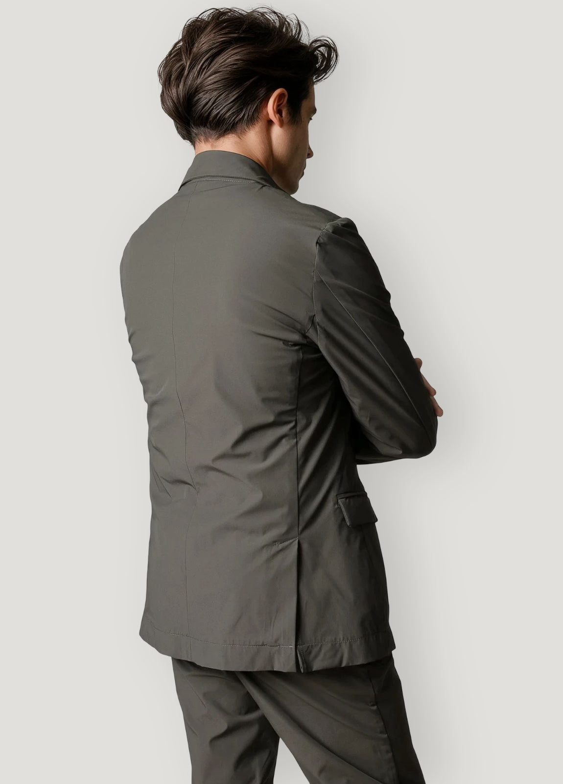 Americana active kaki