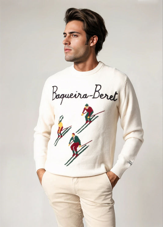 Baqueira-Beret Jersey