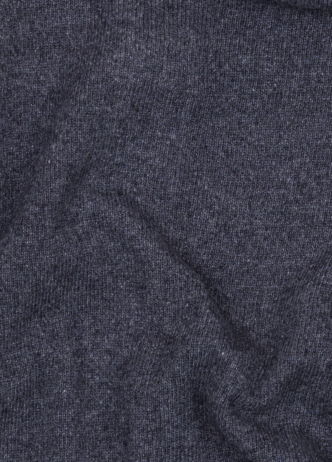Charcoal cardigan