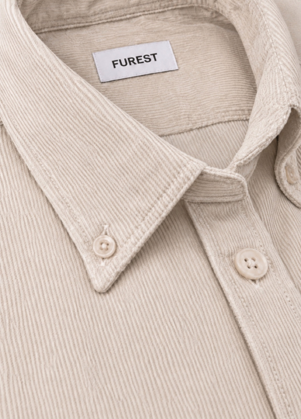 Camisa sport pana crudo