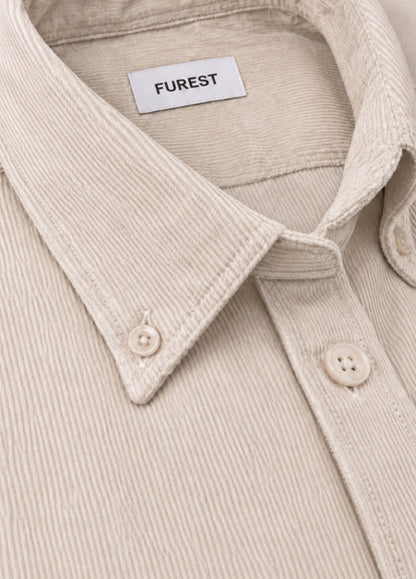 Camisa sport pana crudo
