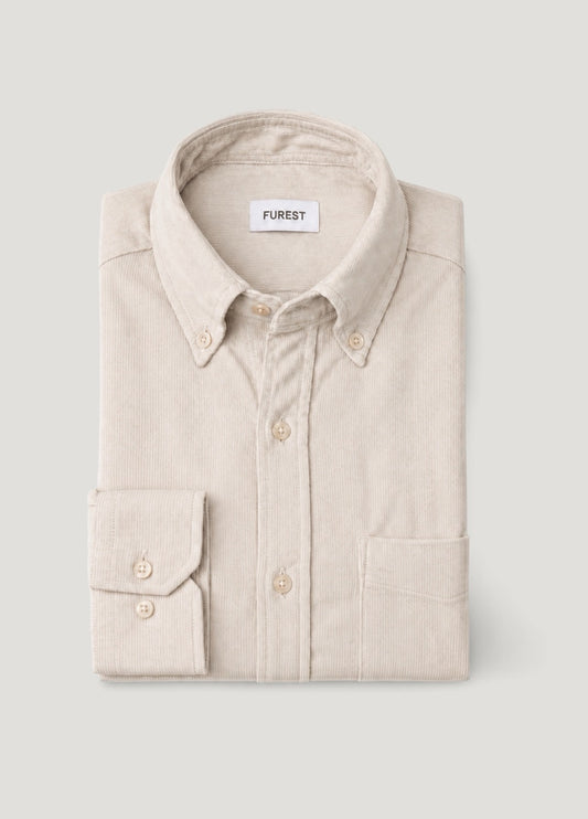 Camisa sport pana crudo