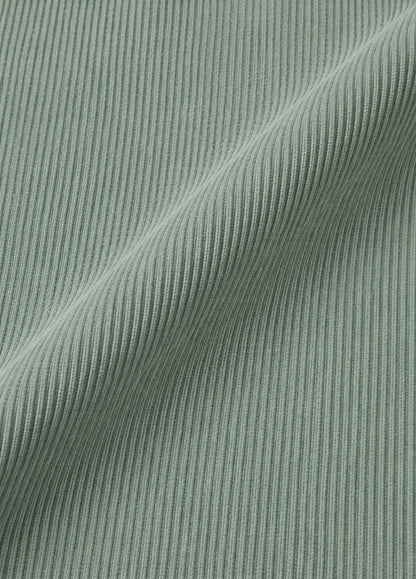 Camisa sport pana verde agua