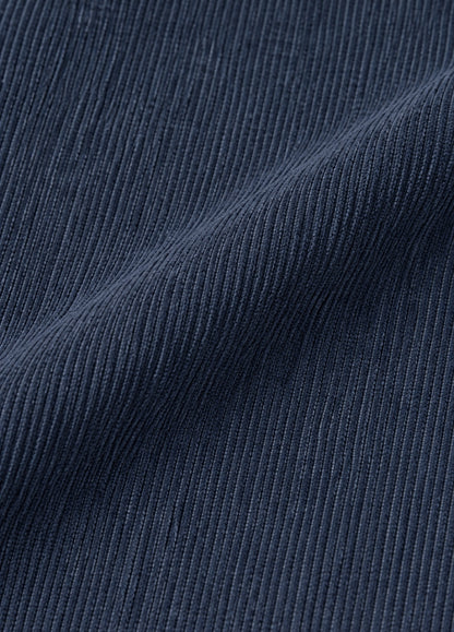 Camisa sport pana azul