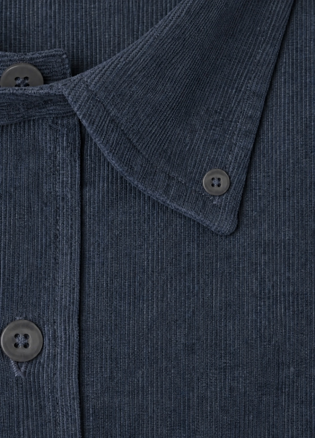 Camisa sport pana azul