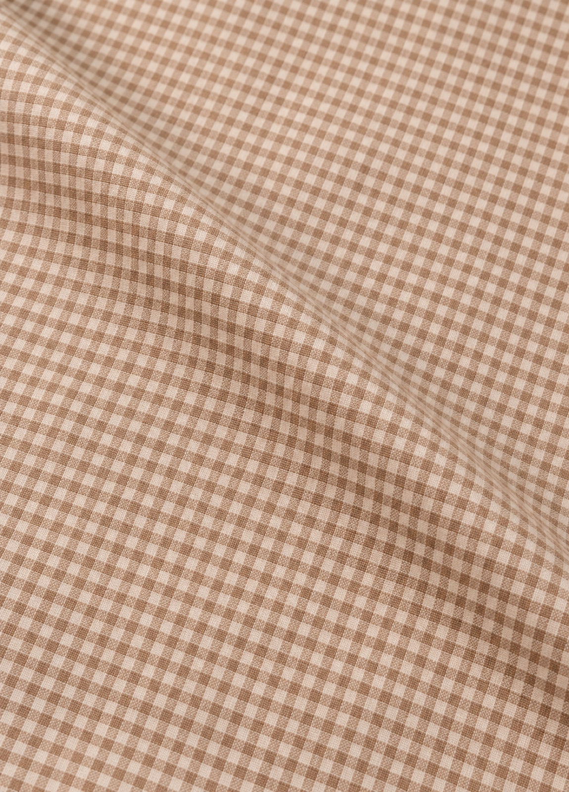 Camisa sport cuadritos arena