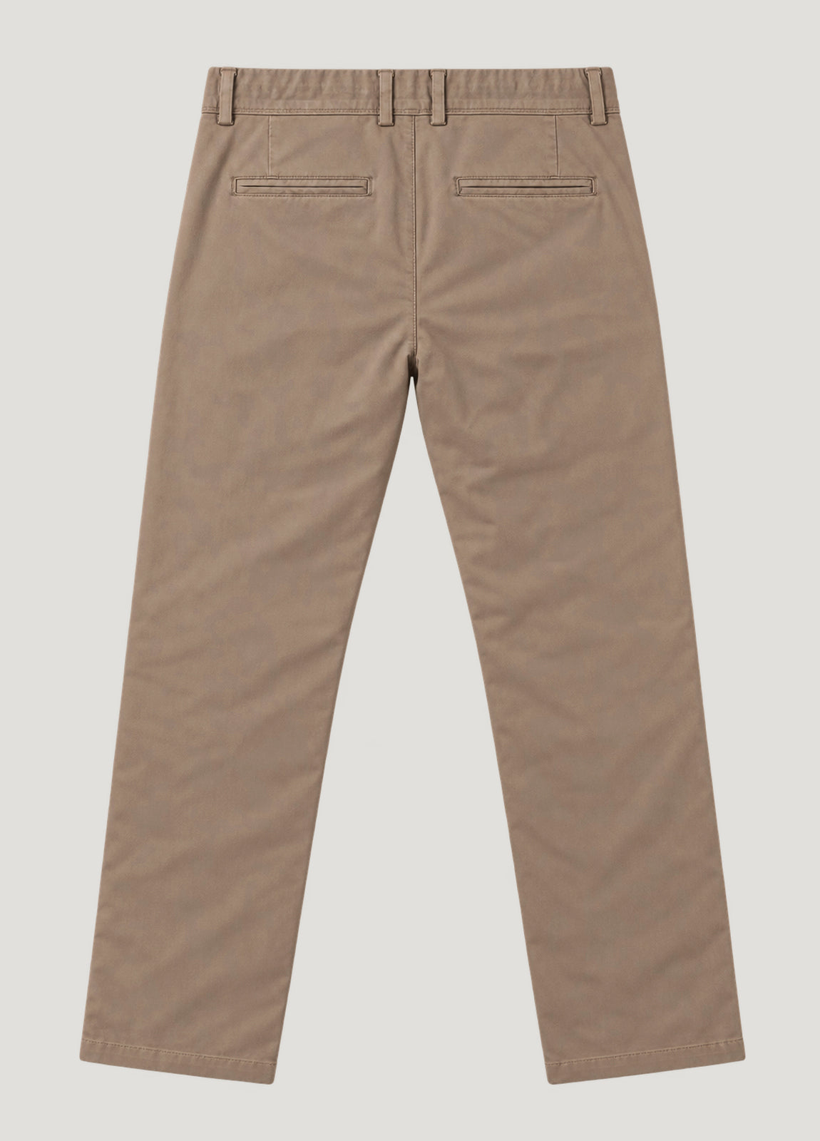 Pantalón jogger sarga arena