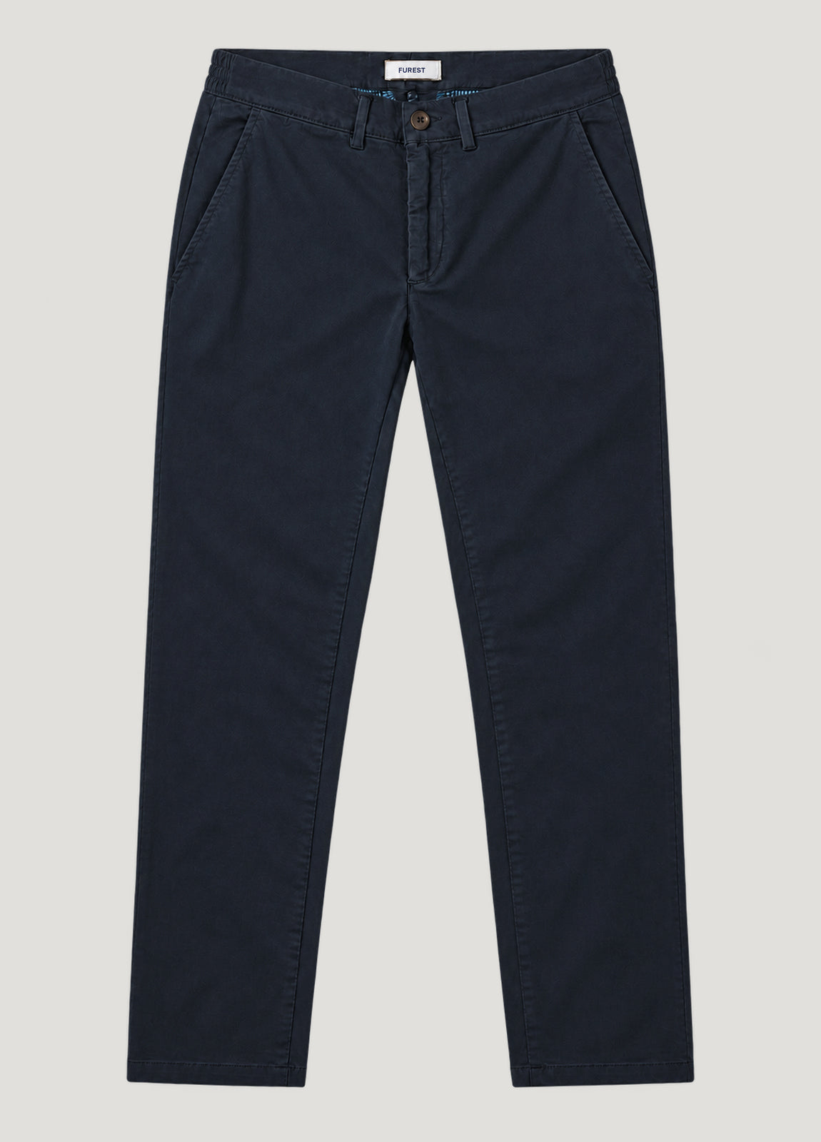 Pantalón jogger sarga marino