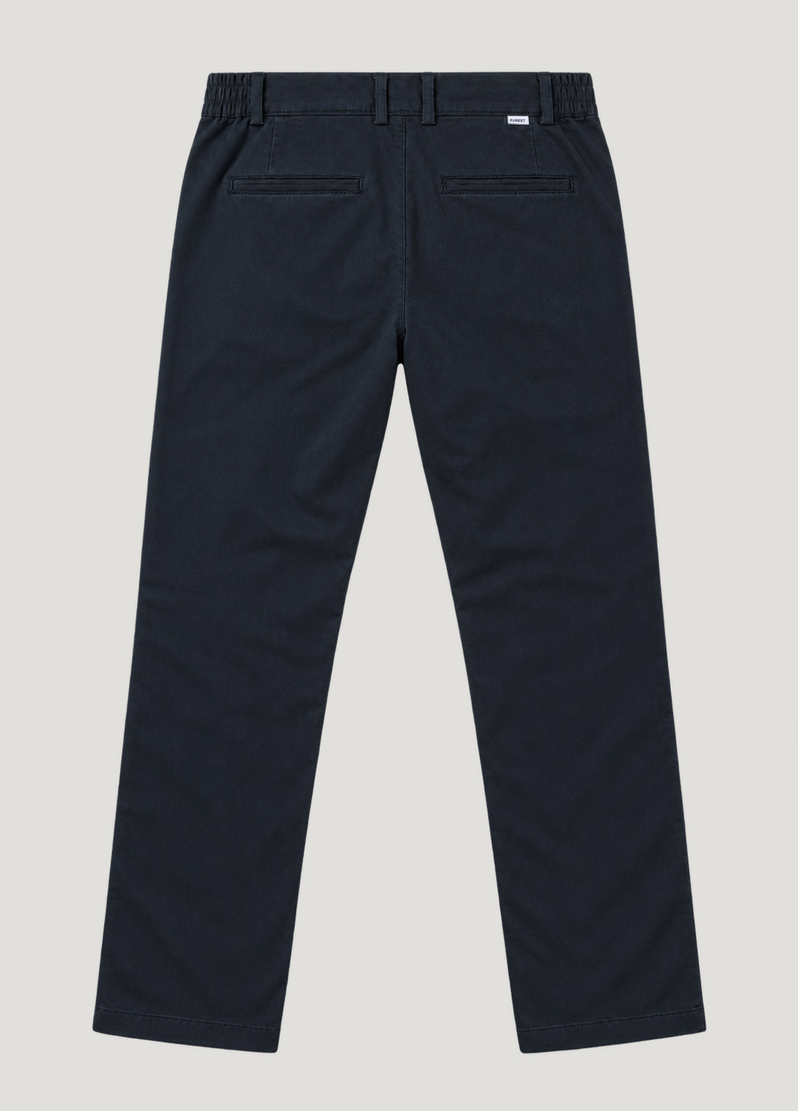Pantalón jogger sarga marino