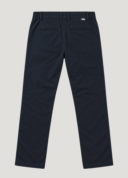 Pantalón jogger sarga marino