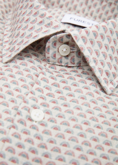 Camisa sport étnica arena