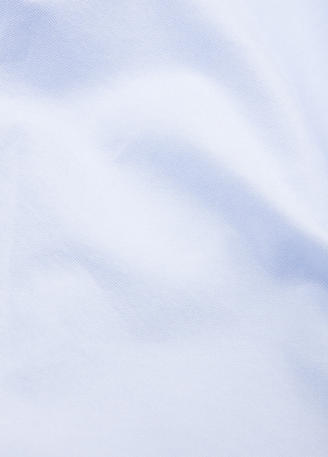Camisa sport pin point celeste