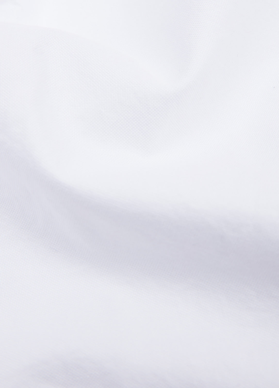 Camisa sport pin point blanca