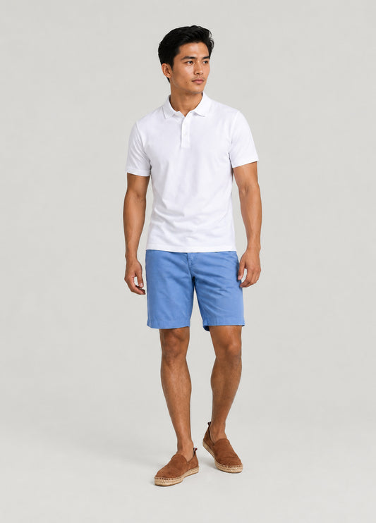 Bermuda azul