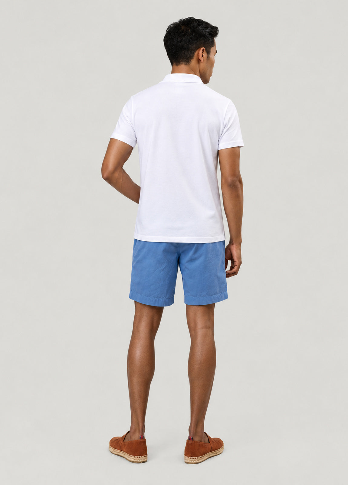 Bermuda azul