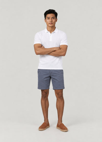 Bermuda plomo