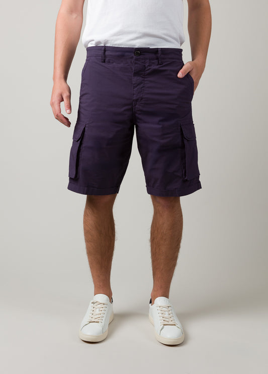 Bermuda cargo marino