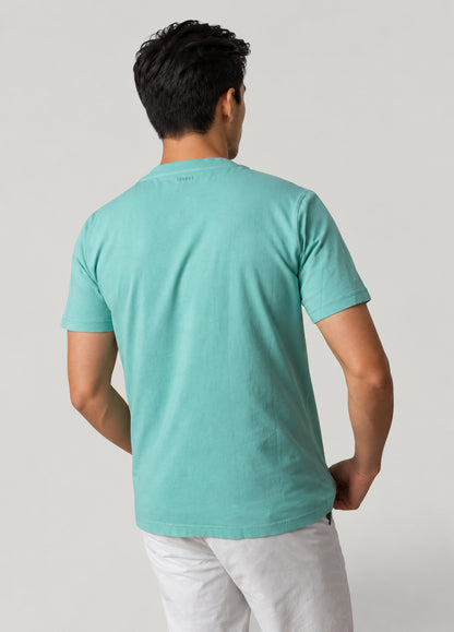 Camiseta L' Oiseau verde