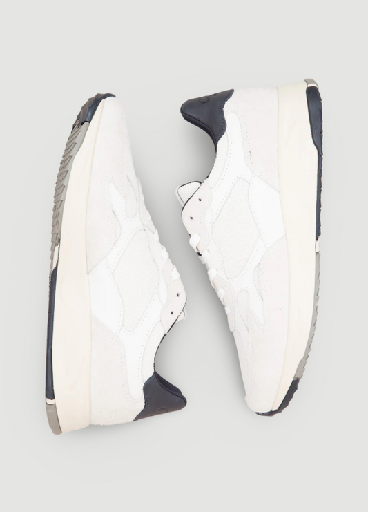 Zapatillas deportivas blanco