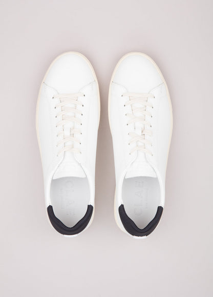 Zapatilla deportivas color blanco