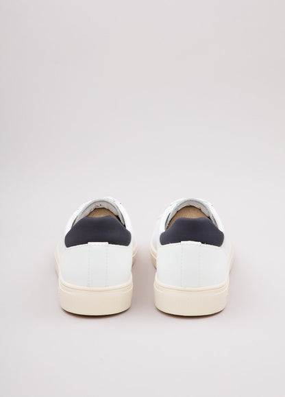 Zapatilla deportivas color blanco