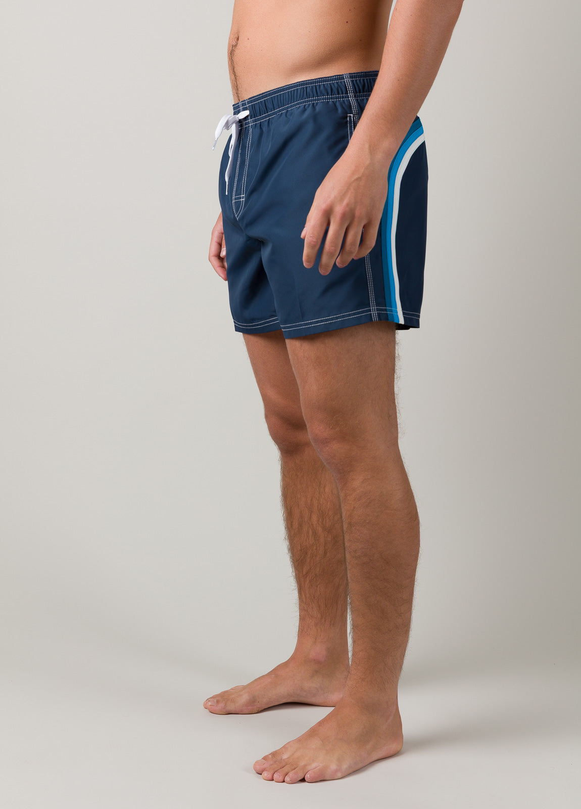 Bañador marino