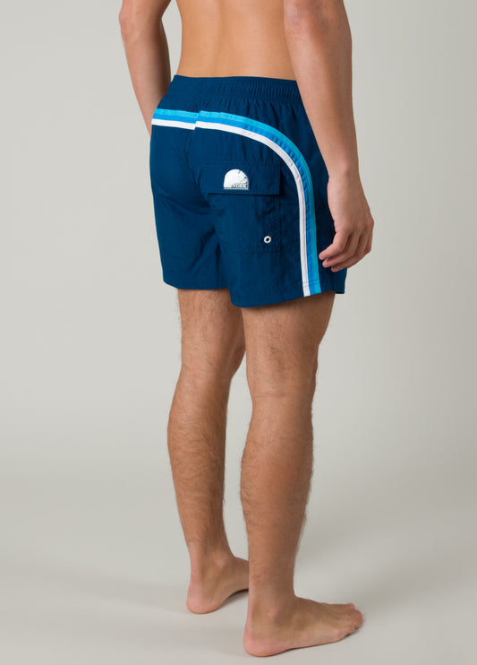Bañador azul