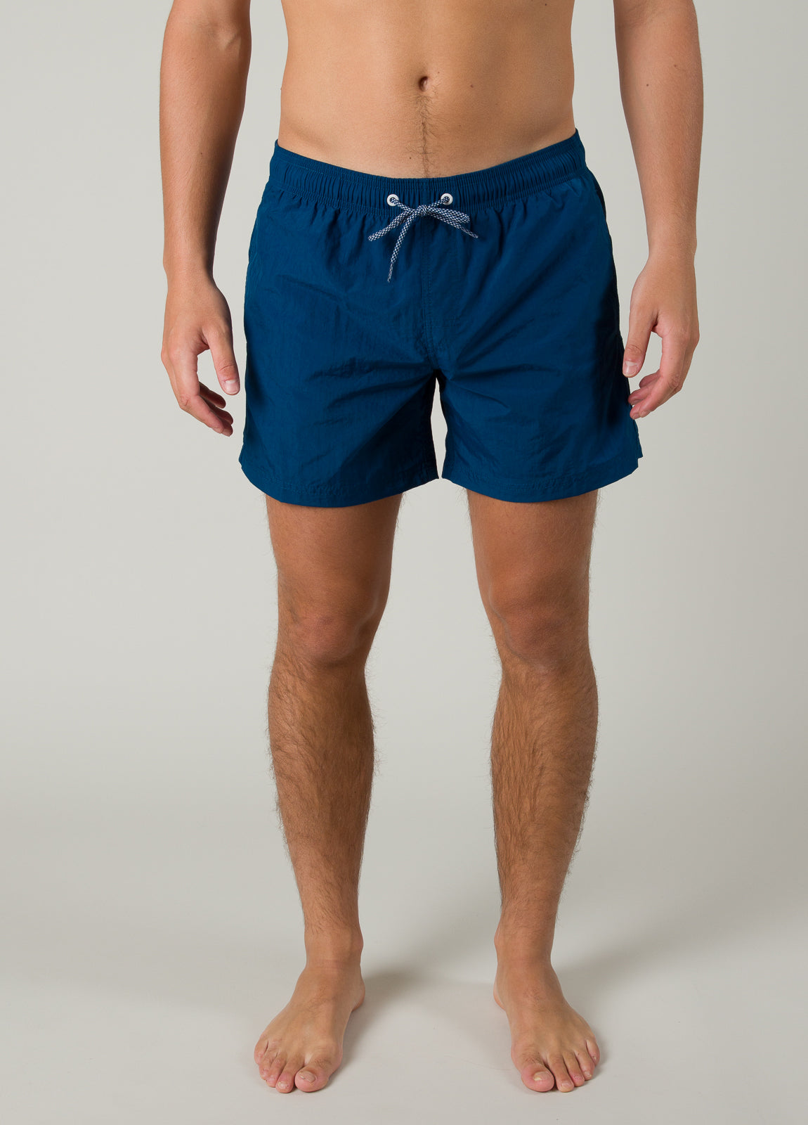 Bañador azul