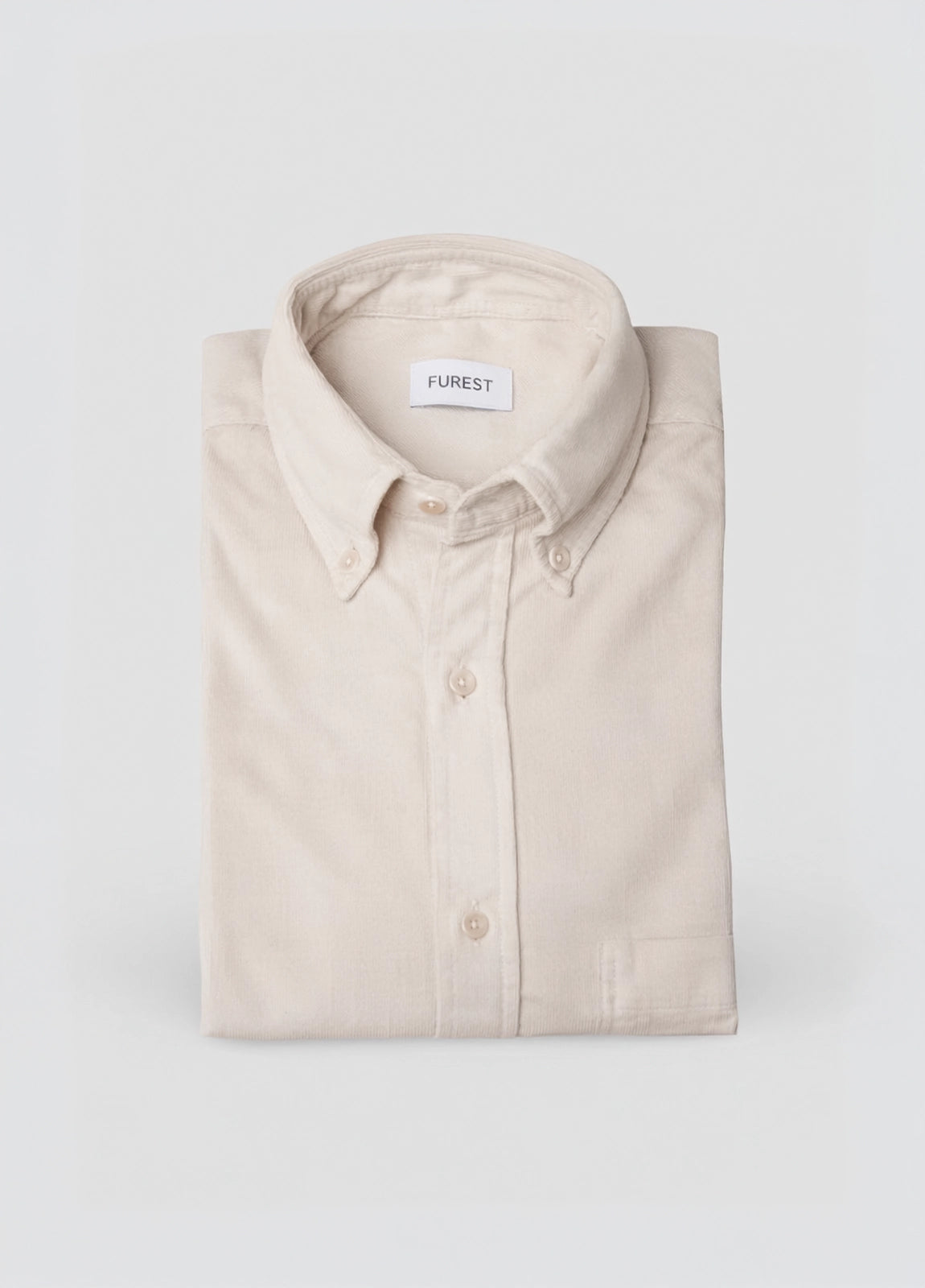 Camisa sport pana crudo