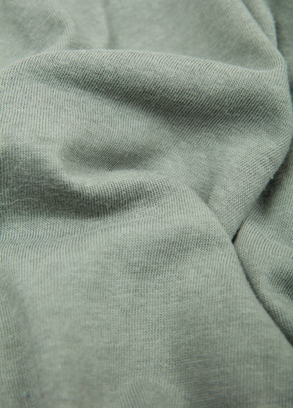 Camiseta manga corta kaki