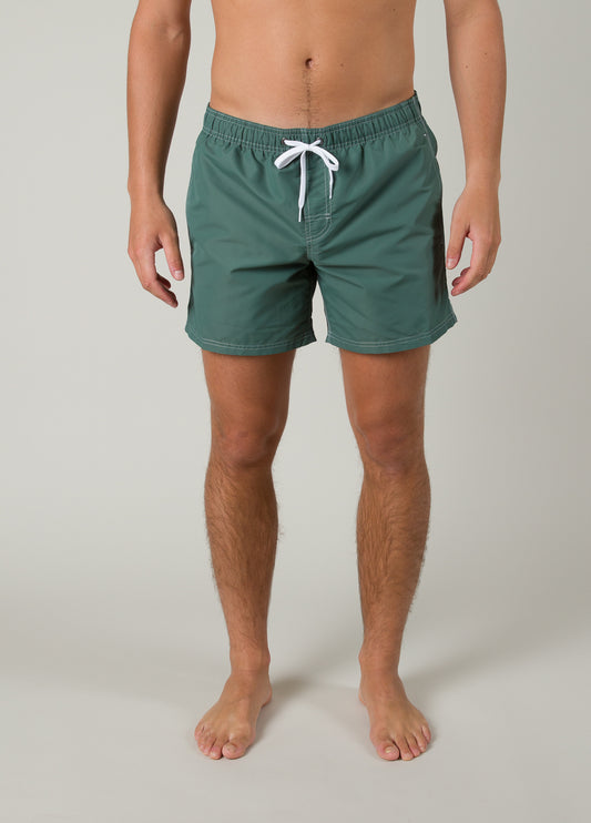 Bañador verde