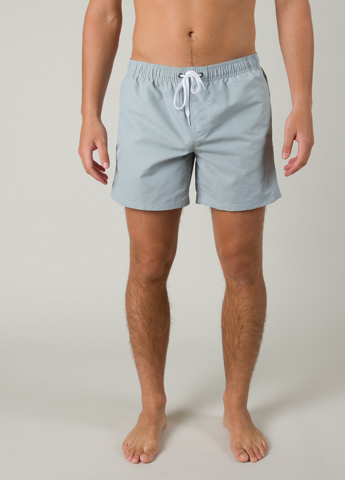 Bañador gris