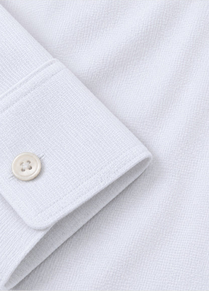 Camisa Niza Lisa Blanca